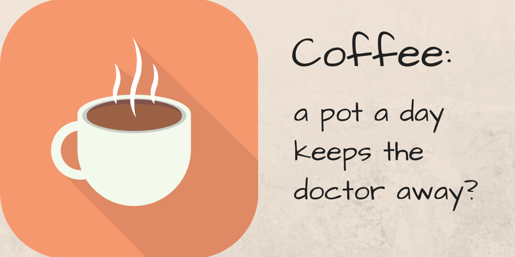 Coffee-