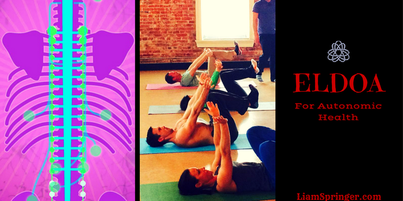 ELDOA for Autonomic Health