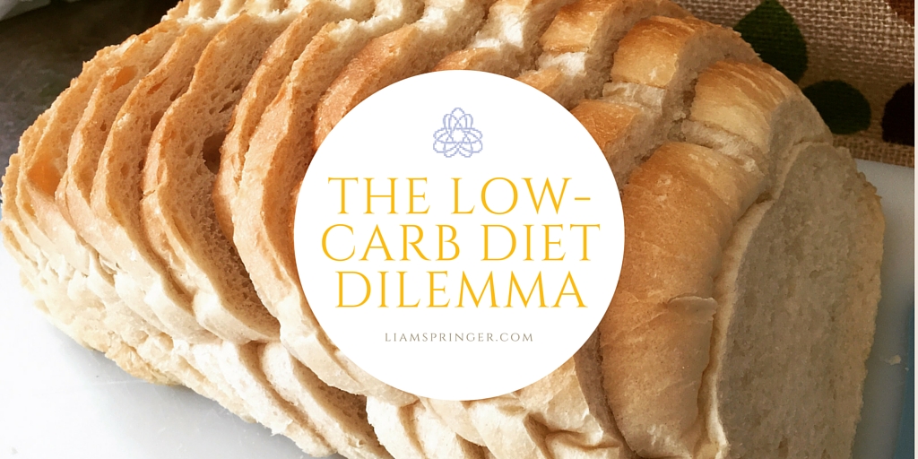 Low Card Diet Dilemma