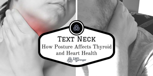 text-neck
