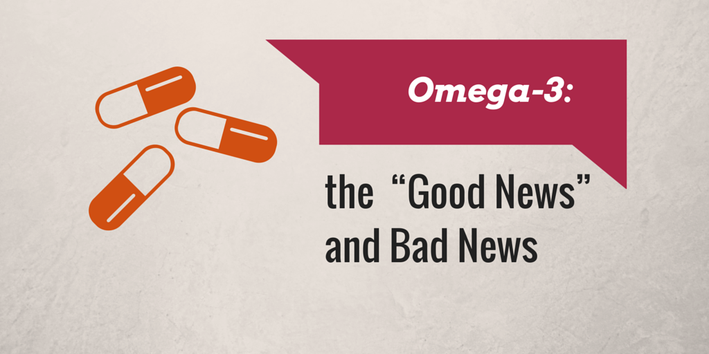 the  “Good News” and Bad News